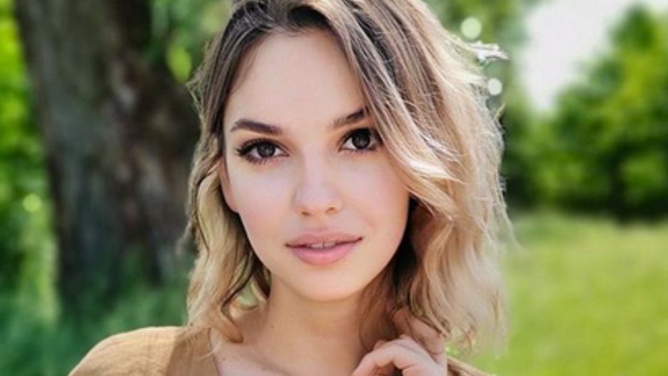 Oliwia Ciesiółka