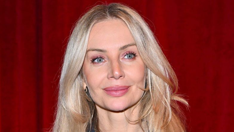 Agnieszka Woźniak-Starak wraca do "Pytania na Śniadanie"