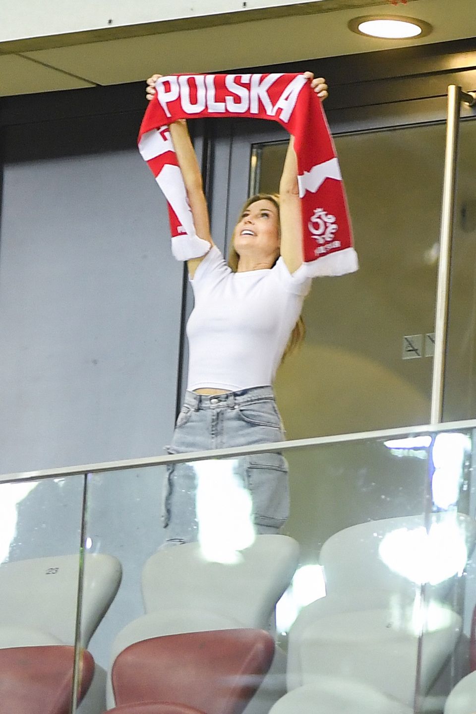 Małgorzata Rozenek Majdan