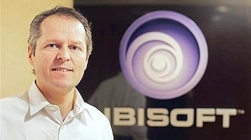 Ubisoft wkracza na rynek efektów specjalnych