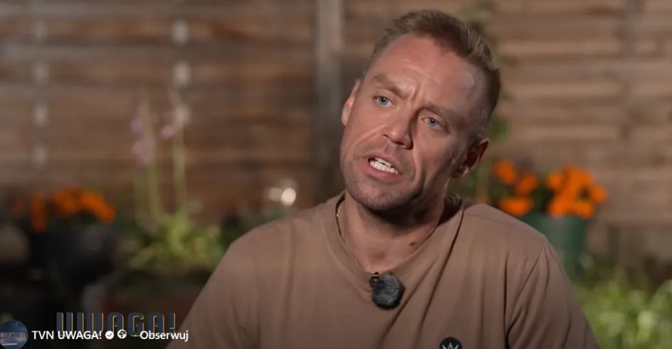 Krystian Koprowski