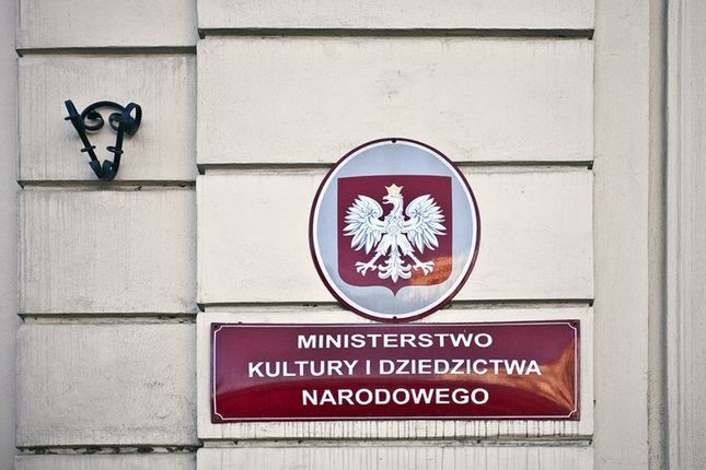 Bzdury z Ministerstwa Kultury, czyli jak okradłem Kazika i Szwedów z In Flames 4
