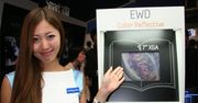 Samsung szykuje konkurencję dla E-Ink?