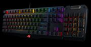 Asus ROG Claymore: innowacyjne klawiatury mechaniczne dla najbardziej wymagających graczy