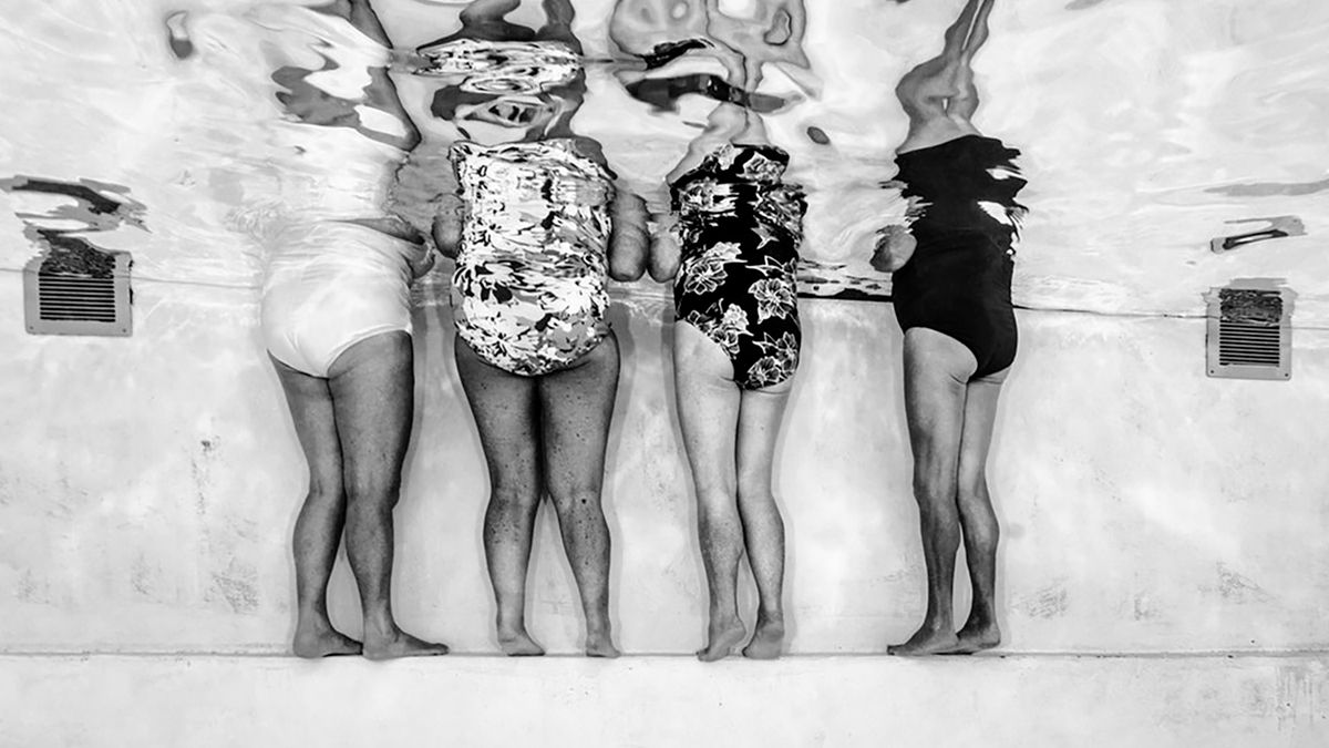 Female in Focus. Pierwsza edycja konkursu fotograficznego tylko dla kobiet 1