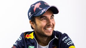 Ruszyło transferowe domino w F1. Red Bull podpisał kontrakt z kierowcą