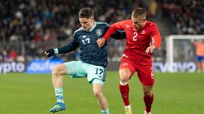 Towarzysko: siedem goli w starciu Szwajcarów z Niemcami