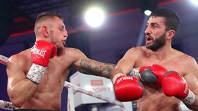 Boks. Knockout Boxing Night 11. Zwycięstwa Damiana i Macieja Kiwiorów oraz Denisa Krotiuka