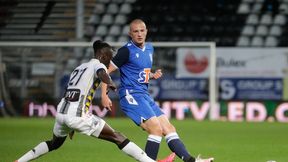 Liga Europy. Lech Poznań - Benfica Lizbona. Polski klub może zarobić fortunę