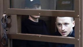 Spędzili pół roku w rosyjskiej kolonii karnej. Bili człowieka krzesłem po głowie