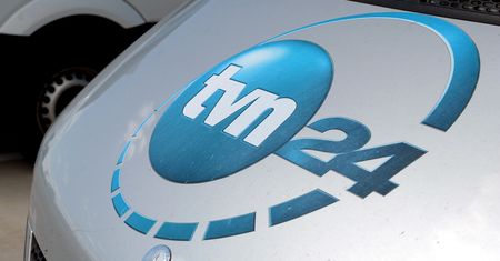 TVN24 z przedłużoną koncesją. Kosiniak-Kamysz komentuje wprost