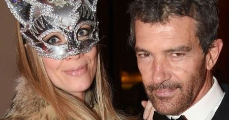 Antonio Banderas: Kim jest nowa wybranka słynnego aktora?