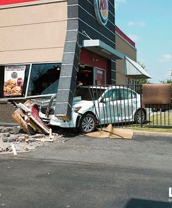 Burger King promuje jedzenie na dowóz. Kontrowersyjna kampania