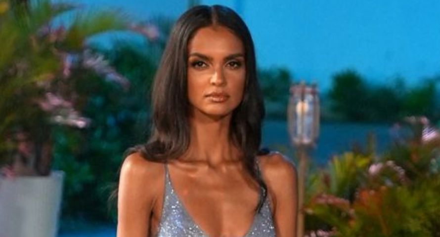 Klaudia El Dursi żegna się z reality show TVN7. Zastąpi Michała Piróga