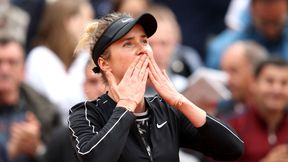 Mutua Madrid Open Virtual Pro. Elina Switolina i Alexander Zverev w gronie uczestników