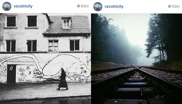 Vzcolucja w Polsce, czyli najciekawsze miastowe profile na Instagramie 7