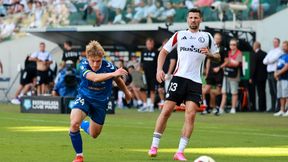 Rozpędzony duet ponownie w akcji. Legia i Jagiellonia zagrają w Lidze Konferencji