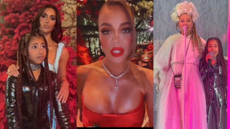 Tak wyglądały święta w rodzinie Kardashianów