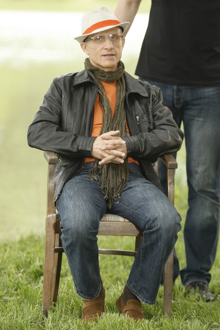 Maciej Kozłowski
