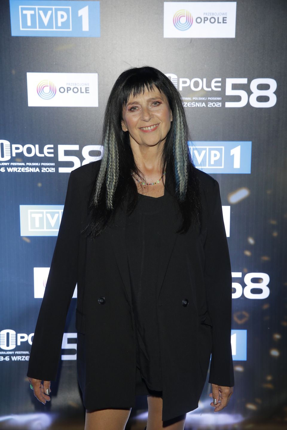 Wanda Kwietniewska - Opole 2021