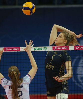 Nieudane przetarcie Chemika przed grą o trofea. "Pozostało zapomnieć"