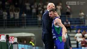 Niechlujstwo w grze lidera PLK. Bez niego Anwil by nie wygrał