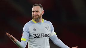 The Championship. Afera alkoholowa w Derby County. Pijany kapitan nabawił się poważnej kontuzji