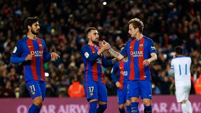 Kolejna gwiazda zostanie w FC Barcelona