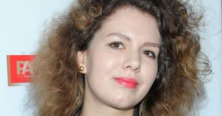 "Przepis na życie": Piękna córka Agnieszki Pilaszewskiej