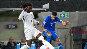 Francja - Izrael. Gdzie oglądać mecz Ligi Narodów UEFA? O której?