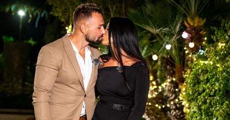Stella i Piotr z "Love Island" nie mają żalu. "Moglibyśmy zostać odebrani jak stare dobre małżeństwo"