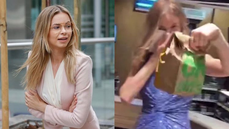 Internauci miażdżą Olfaktorię