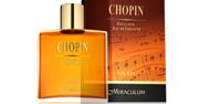"Chopin" na wyłączność Miraculum. Nie będzie takich drugich perfum