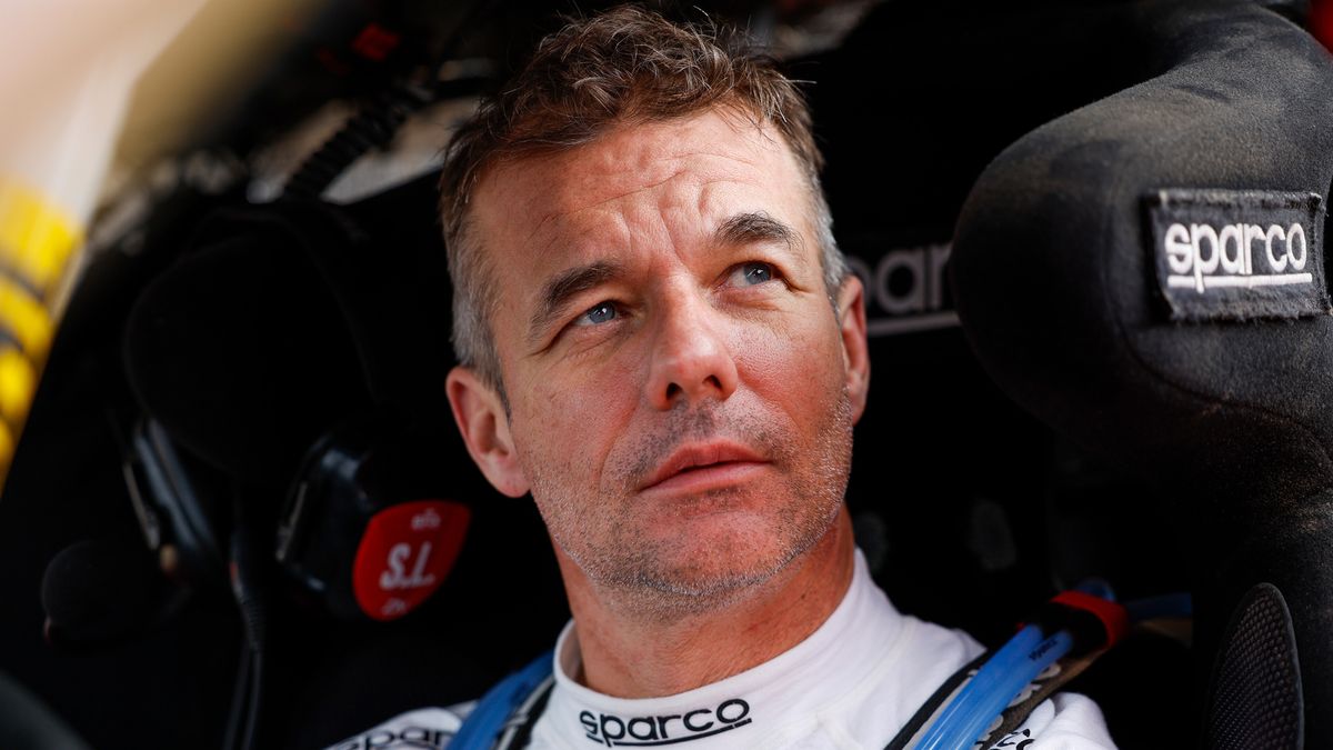 Sebastien Loeb