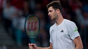 Australian Open: Program i wyniki mężczyzn (drabinka)