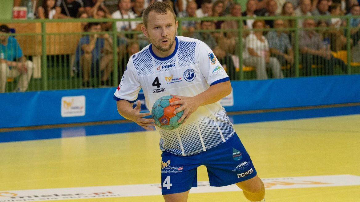 Łukasz Janyst