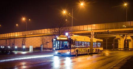 Pieniądze znikają z konta, a biletu brak. Plaga w Krakowie