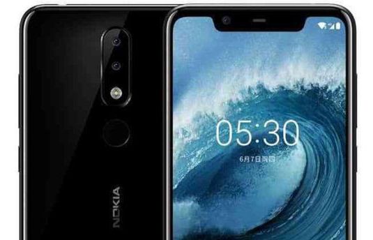 HMD Global wprowadza Nokię X5 z ekranem 5,8 cala w cenie 550 i 770 złotych