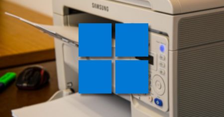 Microsoft zmienia zdanie. Chodzi o stare drukarki