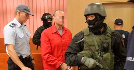 Adwokat ujawnia kulisy głośnych procesów