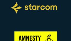 Starcom agencją mediową Amnesty International