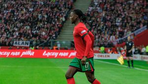 558 PLN do wzięcia! Portugalia urządzi strzelaninę?