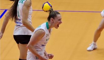 Koniec serii Olivii Różański