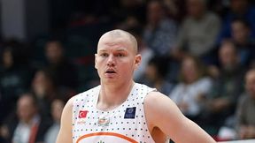 Liga Mistrzów: wielkie emocje w meczu z udziałem Damiana Kuliga