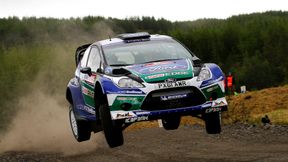 Jari-Matti Latvala zwycięzcą Rajdu Finlandii!