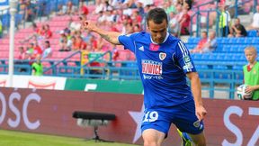 Piotr Brożek: Straciliśmy bramkę kuriozum