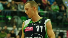 Łukasz Wilczek opuszcza Polski Cukier i przenosi się do Legii Warszawa!