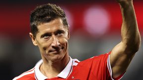 Media krytykowały jego wybór. Lewandowski przemówił ws. Chicago. Stanowczo