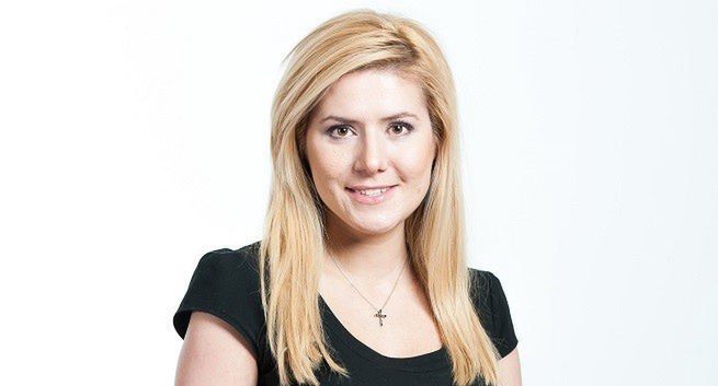 Anna Gruszka po 6 latach odchodzi z Mediabrands Polska