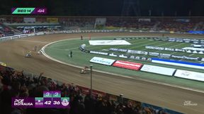 Żużel. Subiektywny ranking PGE Ekstraligi. TOPlista 5. rundy